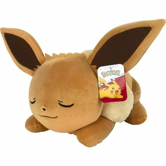 Pok&eacute;mon Knuffel Eevee 46 cm