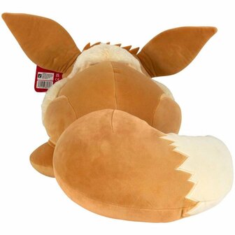 Pok&eacute;mon Knuffel Eevee 46 cm