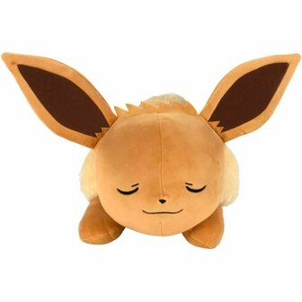 Pok&eacute;mon Knuffel Eevee 46 cm