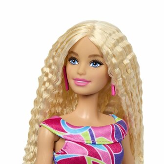 Barbie Fashionista Totally Hair