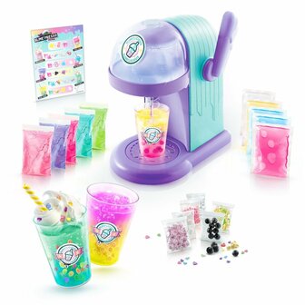 So Slime DIY Drinks Machine