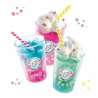 So Slime DIY Drinks Machine