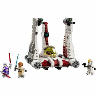 Lego Star Wars 75432 V19 Torrent Starfighter