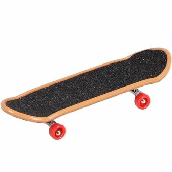 Vingerskateboard Assorti
