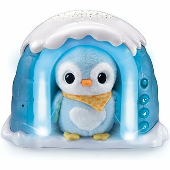 VTech Baby Pingu&iuml;n Projector Iglo + Geluid