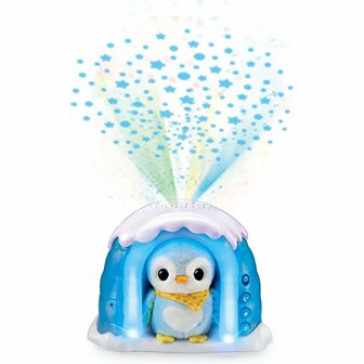 VTech Baby Pingu&iuml;n Projector Iglo + Geluid