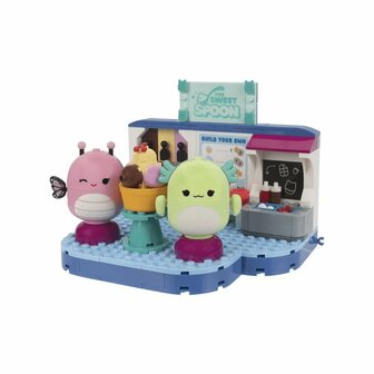 BLDR Squishmallows Bouwset