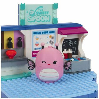 BLDR Squishmallows Bouwset