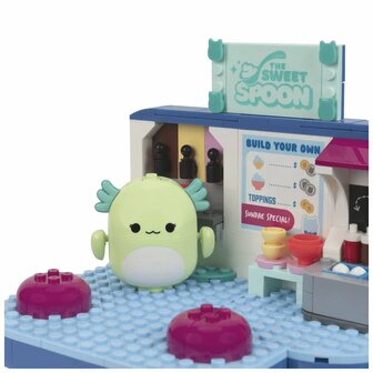 BLDR Squishmallows Bouwset