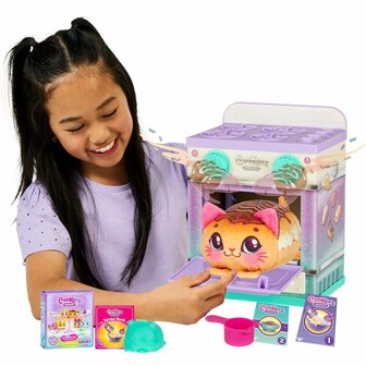 CooKeez Makery Cookeez Makery Lil&#039; Bakez Oven