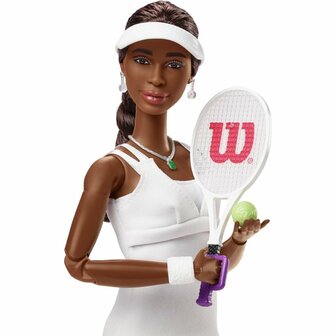 Barbie Signature Venuw Williams