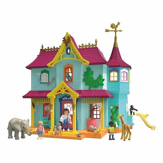 Playmobil 71852 Levendig Dierenhuis