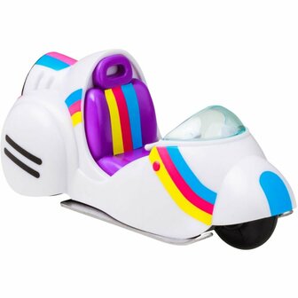 Speurneuzen Kit &amp; Sam Clade Cycle Assorti