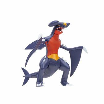 Pok&eacute;mon Battle Feature Figuur Garchomp