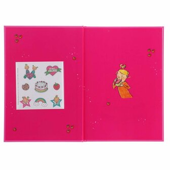 Boek Zoete Zusjes Logeren Bij Tante Taart