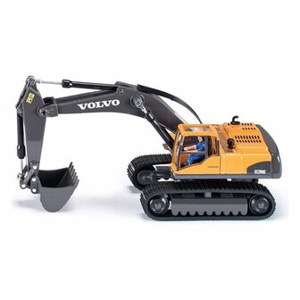 Siku 3535 Graafmachine Volvo EC290 1:50
