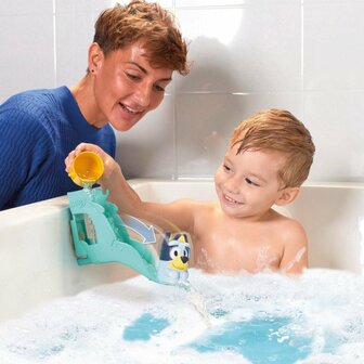 Bluey Badspeelgoed Waterglijbaan