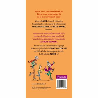 Boek Het Grote Boek Van Sjakie