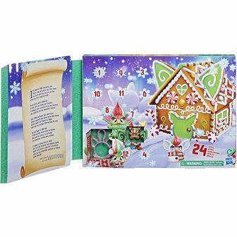 Furby Minis Adventskalender