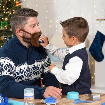 Melissa &amp; Doug Barber Speelgoed