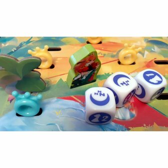 Megableu De Magische Sleutels