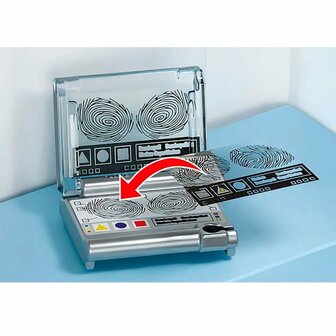 Playmobil 71873 City Action Politie Commandocentrum