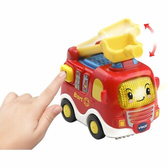 VTech Toet Toet Bart Tijn Harvey + Licht en Geluid