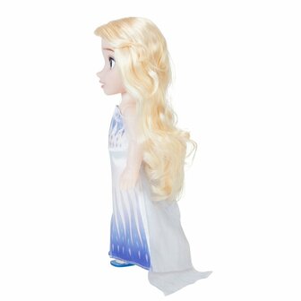 Disney Frozen Pop Elsa 38 cm