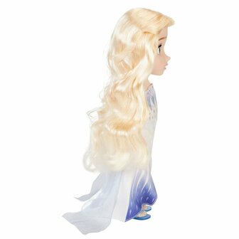 Disney Frozen Pop Elsa 38 cm