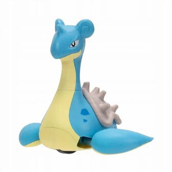 Pok&eacute;mon Battle Feature Figuur Lapras