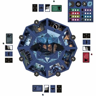 Wednesday The Raven&rsquo;s Truth