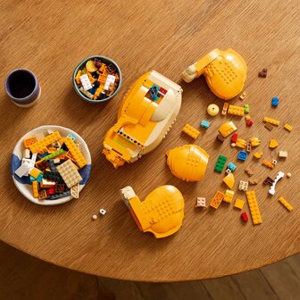 Lego Disney 43247 The Lion King