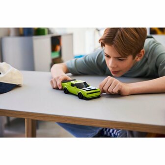 Lego Speed Champions 77237 Dodge Challenger SRT Hellcat Sportauto