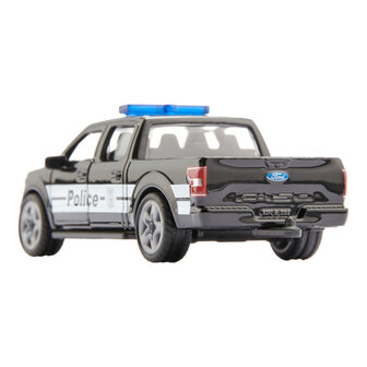 Siku 1496 Ford F150 US-Politie