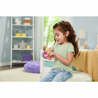 VTech Dora Learning Watch + Licht en Geluid