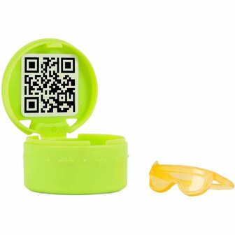 Gabby&#039;s Dollhouse Movie Meerkinkat&#039;s Badkamer