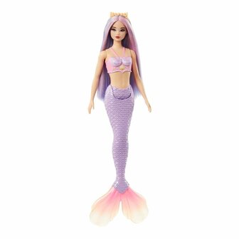 Barbie Zeemeerminpop