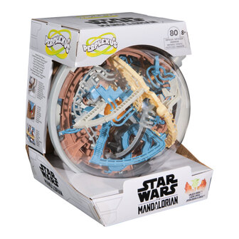 Perplexus Star Wars