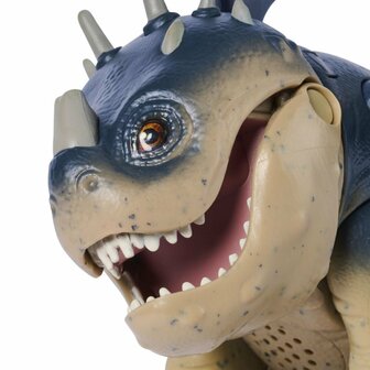 Dreamworks How To Train Your Dragon Mini Interactieve Dragon Gronkle + Geluid