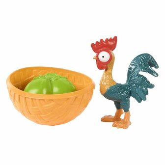 Disney Princess Vaiana en Simea Zussenset