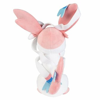 Pok&eacute;mon Knuffel Sylveon Evo 20 cm