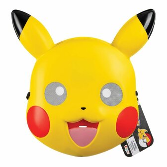 Pok&eacute;mon Pikachu Masker