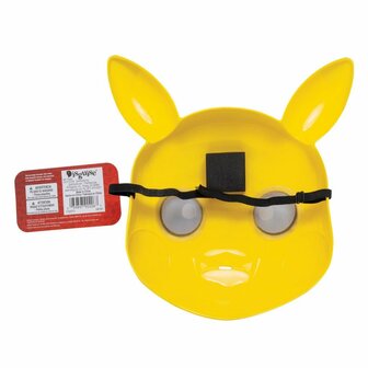 Pok&eacute;mon Pikachu Masker