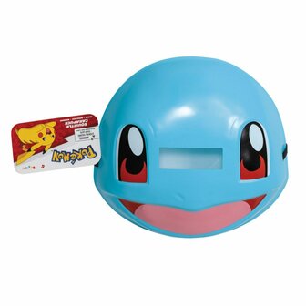 Pok&eacute;mon Squirtle Masker
