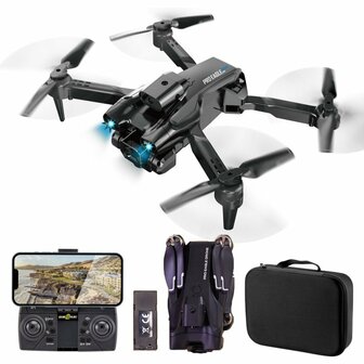 Gear2Play Pro Eagle Drone Zwart