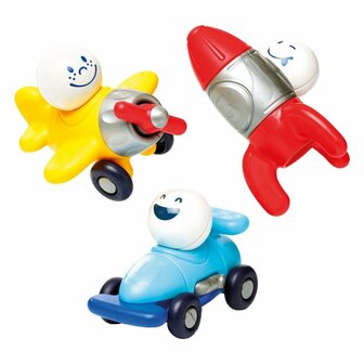 SmartMax My First Explorers