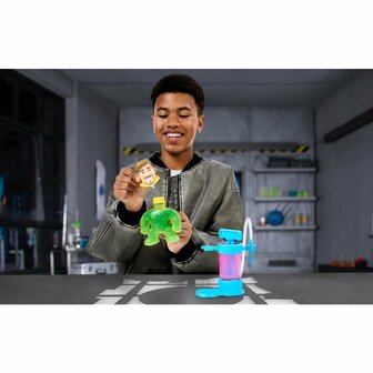 Moose Toys MrBeast Lab Creation Studio