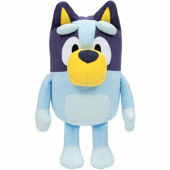 Bluey Pratende Bluey Knuffel