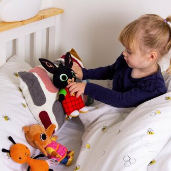 Bing Knuffels Bing/Sula/Flop