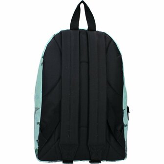 Skooter Rugzak Dino Explorer 38x25x11 cm Mint/Zwart